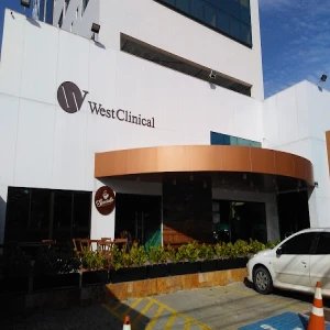 West Clinical