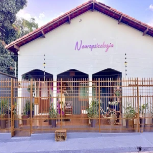 Con´Tê - Centro Avançado em Neuropsicologia