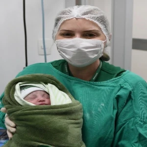 Clínica Pediatrica Dra Christiane Gruber