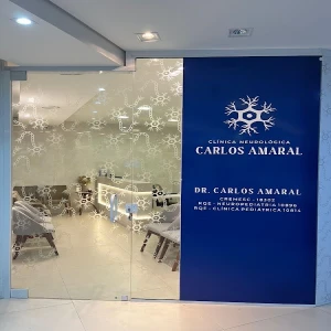 Clínica Neurológica Carlos Amaral