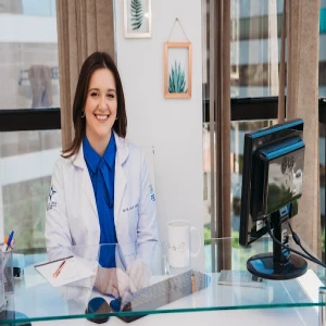 Nutricionista Luísa Schiavini