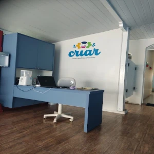 Criar Centro Terapêutico Especializado