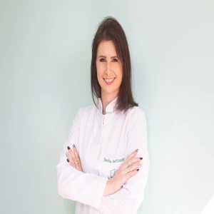 Nutricionista Sacha Orlandin: Emagrecimento, ganho de massa magra, melhora na qualidade de vida em Caxias do Sul