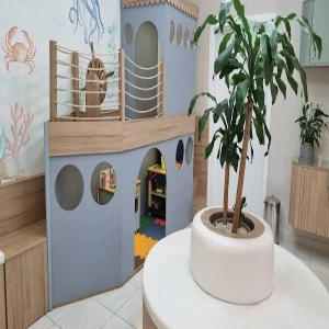ENFANCE PEDIATRIA