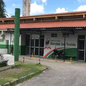 Hospital Maternidade Santa Terezinha