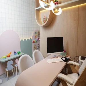 Amikids Pediatria