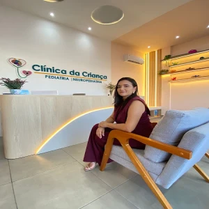 Consultório Dra. Leryce Nerval 🧑‍🍼