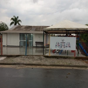 Ama Barra Velha - Associação dos Pais e Amigos dos Autistas