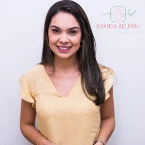 Amanda Belmont - Nutricionista em Caxias do Sul Materno Infantil |Gestantes e Crianças|