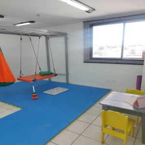 Hingrid Lubas Terapeuta Ocupacional