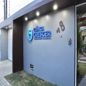 Clínica Crescer