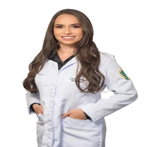 Lauany Barreto - Nutricionista