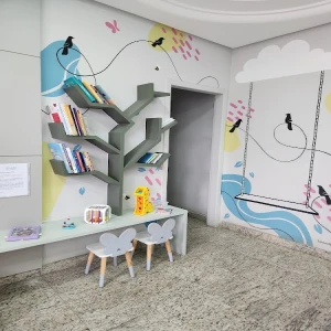 Clinica Pueril - Pediatria Humanizada