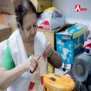Associação Mantenedora de Mães Especiais