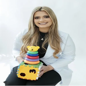 Dra. Amanda Miranda - atendimentos em Neuropediatria e Neurodesenvolvimento Atípico