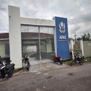 APAE Cruzeiro do Sul