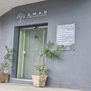 A.M.A.R - Clínica Multidisciplinar