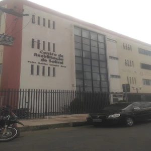 CRS - Centro de Reabilitação de Sobral