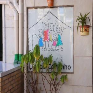 Casa Lar Luz do Caminho