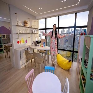 Angela Barreto - Nutricionista Infantil - Materno-infantil Campina Grande PB