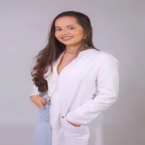 Nutricionista em Aracaju - Claudiele Silva