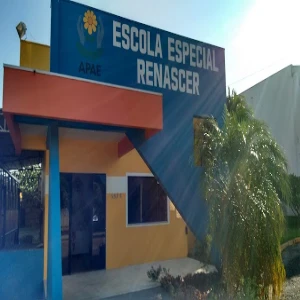 Escola Especial Renascer-APAE