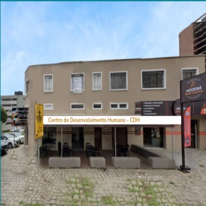 HRC - Human Development Center