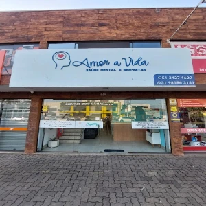 Rede Amor à Vida Canoas