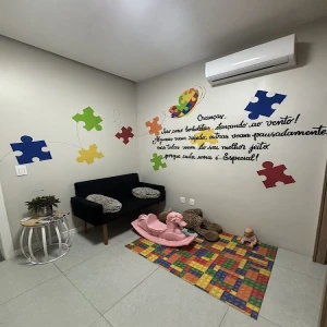 Espaço Desenvolver e aprender