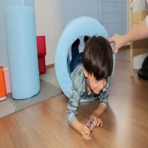 Bem Kids Atendimento Integrado | Fisio, TO, Fono, Psico, Aba | Atendimento Presencial e à Domicílio | ABC
