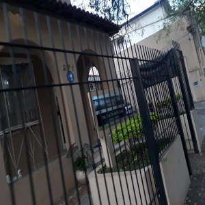 Centro de Pediatria - Cambuí