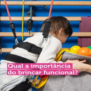 Espaço de Desenvolvimento Infantil - Clínica de fisioterapia para criança