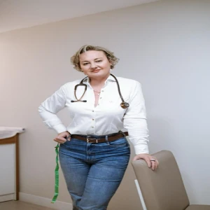 Dra. Camila Froehner | Nutróloga em lages