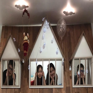 Instituto Materno Infantil