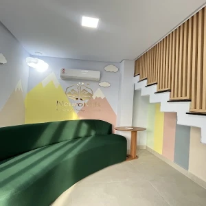 Neurokids - Clínica de Terapia Infantil