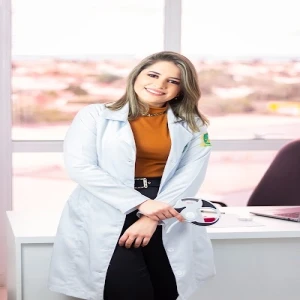 Irles Matos | Nutricionista Materno-Infantil