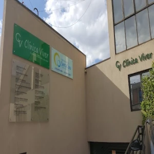 Clínica PedVita