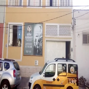 Instituto Bruno Vianna