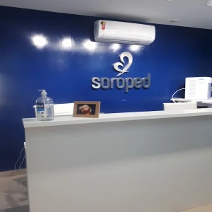 Soroped Clinica Pediátrica e Obstétrica