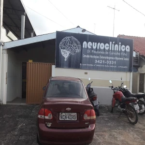 Neuroclínica | Dr. Pauzanes de Carvalho Filho