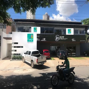 Espaço Pediátrico