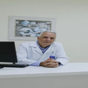 Clínica de Pediatria - Dr Giovanni Nercolini