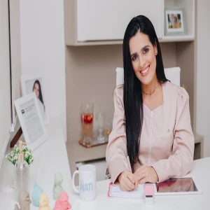 Dra. Nati l Pediatra em Vitória