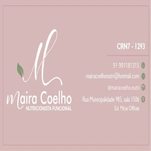Maira Coelho - Nutricionista intestinal em Belém | Constipação e microbiota.