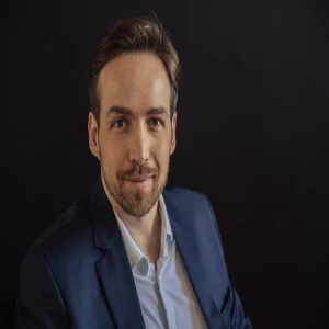 Dr. Diego Schadeck Rodrigues - Pediatra em Foz do Iguaçu