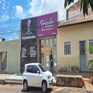 Espaço Terapêutico Tríade LTDA II