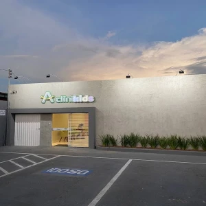 A clinikids - Clínica multidisciplinar infantil