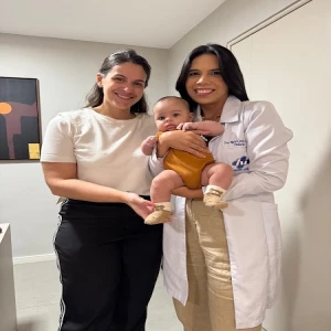 Dra. Raísa Camilo - Pediatra & Dermatologia Pediátrica em Maceió