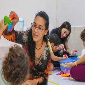 Clinipsic - Terapia ABA em Salvador