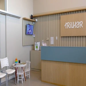 TRILHAR INFANTOJUVENIL - CLÍNICA MULTIDISCIPLINAR
